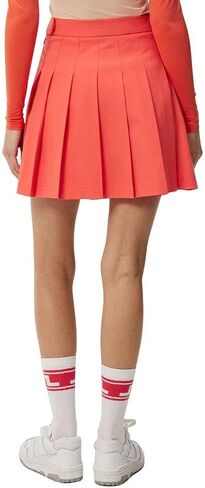 2024 J.Lindeberg Women Adina Golf Skirt in Saudi Arabia