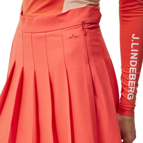 2024 J.Lindeberg Women Adina Golf Skirt in Saudi Arabia