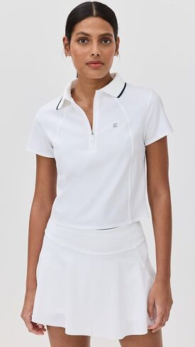 تيشيرت التنس القوي للسيدات من Sweaty Betty in Saudi Arabia