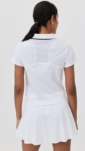 تيشيرت التنس القوي للسيدات من Sweaty Betty in Saudi Arabia