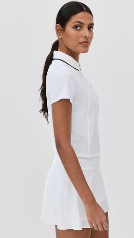 تيشيرت التنس القوي للسيدات من Sweaty Betty in Saudi Arabia