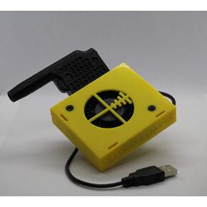 BA .223-.308 USB Yellow Right Hand in Kuwait