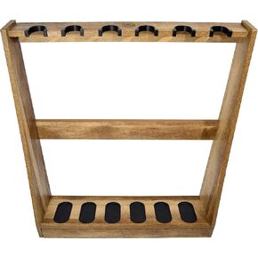 رفوف الأسلحة الدائمة لتجار ملابس الأرز القديمة in Kuwait