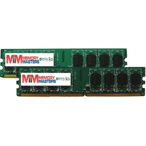مجموعة 8 جيجابايت (2 × 4 جيجابايت) DDR4 PC4-19200 2400 ميجا هرتز ذاكرة الوصول العشوائي المكتبية 288Pin غير ECC غير مسجلة in Kuwait