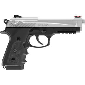 Crosman CM9B Mako CO2-Powered Semi-Auto Blowback BB Air Pistol in Kuwait