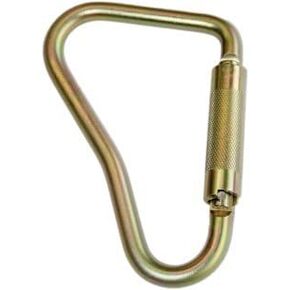 Skylotec H-143 Scaffold Hook Twist Carabiner in Kuwait