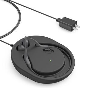 Charger Stand Compatible with Shokz Charging Cable, 3.93ft Magnetic Charging Cable USB, Wireless Charger Cord for Shokz Headphones OpenRun Pro,OpenRun,OpenRun Mini, OpenRun Pro Mini in Kuwait
