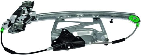 OEG Parts New Window Regulator Front Drivers Side Left Compatible with 2006 2007 2008 2009 Cadillac DTS, 15948275, 749-194, 81244 in Saudi Arabia