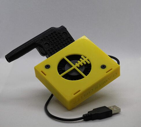 BA .223-.308 USB أصفر لليد اليمنى in Kuwait