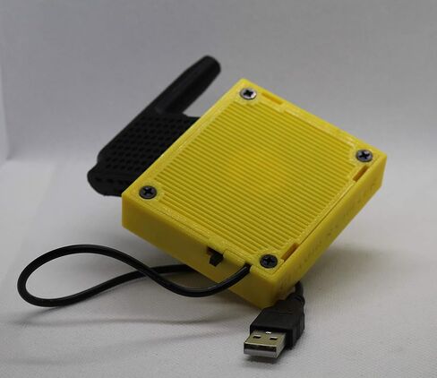 BA .223-.308 USB أصفر لليد اليمنى in Kuwait