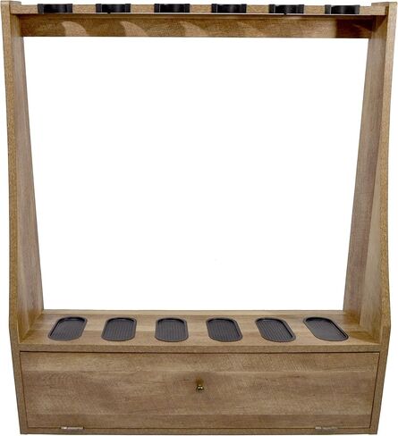 Old Cedar Outfitters Standing Gun Racks in Saudi Arabia