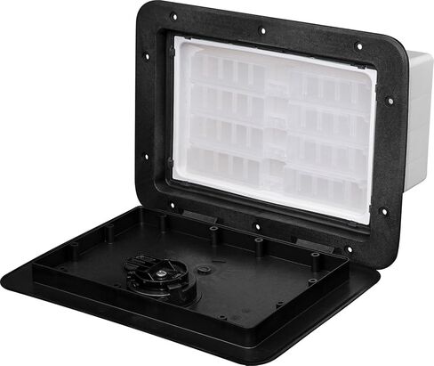 Tempress White 1115 Cam Tackle Hatch in Kuwait