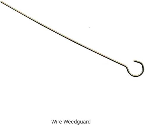 Do It Mould WWG-12 Wire Weedguard 100 قطعة من واقي الأعشاب من الفولاذ المقاوم للصدأ in Kuwait
