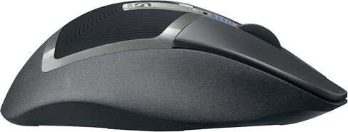ماوس الألعاب اللاسلكي Logitech G602 مع عمر بطارية يصل إلى 250 ساعة [لعبة فيديو] (متجدد) in Kuwait