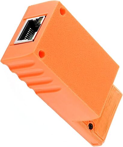 Broadband Adaptor for Gamecube, Supports Online and LAN Multiplayer Games in Saudi Arabia