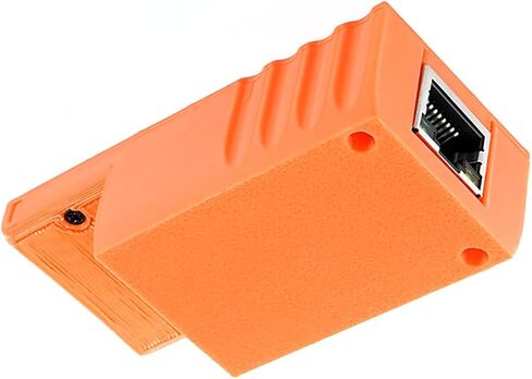 Broadband Adaptor for Gamecube, Supports Online and LAN Multiplayer Games in Saudi Arabia