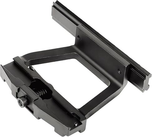 ملحقات أهداف الصيد في الهواء الطلق التكتيكية الجانب السكك الحديدية قفل جبل AK نطاق جبل قواعد البصريات الرياضية يتصاعد in Kuwait