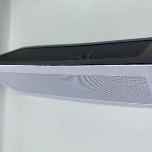 360x120mm PC Case Fan Filter Meshing Frame Nylon PC Computer Fan Meshing Grille Replacement Computer Screen in Saudi Arabia