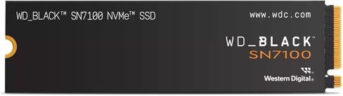 ويسترن ديجيتال SN7100 NVMe SSD 1 تيرابايت in Saudi Arabia