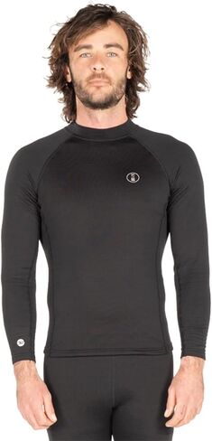 Fourth Element Mens J2 Long Sleeve Top XL BLACK XL in Saudi Arabia