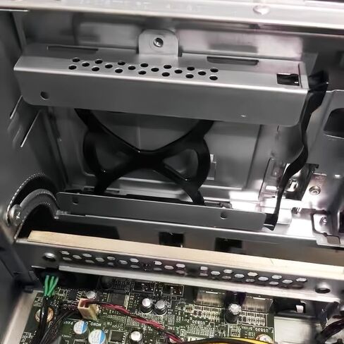 استبدال قوس القرص الصلب 2.5 بوصة لينوفو M710S M910S M720S M920S الأصلي المفكك in Kuwait