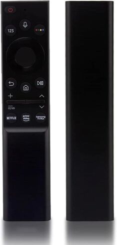 جهاز تحكم عن بعد بديل للتلفزيون الجديد لـ Insignia أو Toshiba Fire TV Edition 49LF421U19 50LF621U19 55LF621U19 TF-43A810U21 NS-24DF310NA21 NS-39DF310NA21 NS-39DF510NA19 NS-43DF710NA19 [بدون وظيفة صوتية] in Kuwait