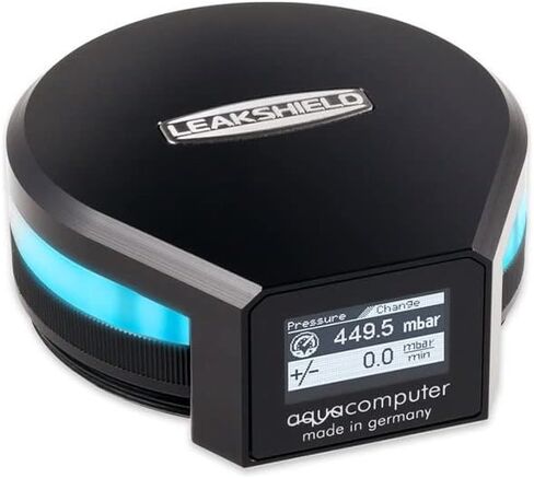 Aquacomputer LEAKSHIELD Leak Protection System for ULTITUBE in Saudi Arabia