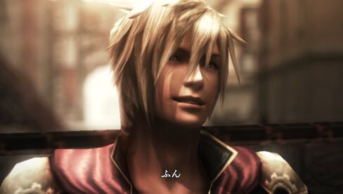 Final Fantasy Type 0 - Sony PSP [Pre-Owned] (Japanese Import) in Saudi Arabia