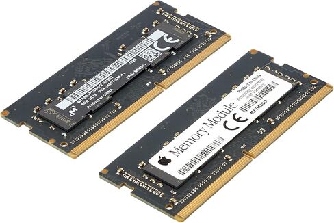 وحدة ذاكرة Apple 16 جيجا بايت MP7M2G/A للبيع بالتجزئة 2400 ميجا هرتز 2x8 جيجا بايت in Kuwait