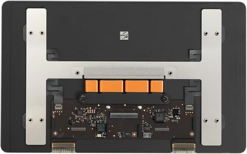 HAWSON M3 A3114 Trackpad Replacement for MacBook Air 15.3 inch A3114 M3 Trackpad Touchpad with Cable 2024 Year (Space Gray) in Saudi Arabia
