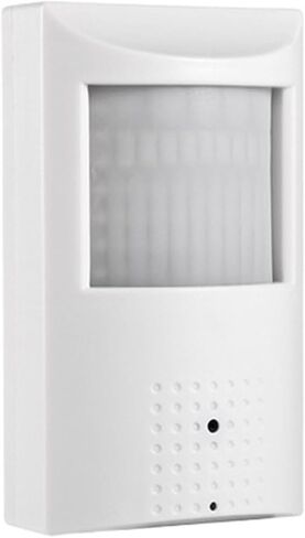 940nm 5MP/4MP POE H.265 LED(5MP DC 12V Not POE) in Saudi Arabia