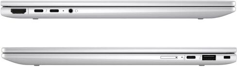 كمبيوتر HP EliteBook x360 1040 G11 مقاس 14 بوصة متعدد اللمس 2 في 1 - شاشة WUXGA 800 nits مقاس 14 بوصة - Intel Core Ultra 7 155U 16-Core - 32 جيجابايت - 512 جيجابايت SSD - Win11 Pro in Kuwait