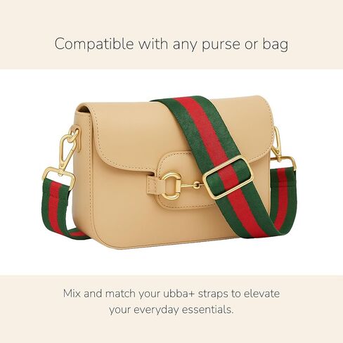 ubba+ Crossbody Phone Strap with Wristlet – 3-in-1 Adjustable Phone Lanyard Set, Universal Phone Strap with 2 Tether Tabs in Saudi Arabia