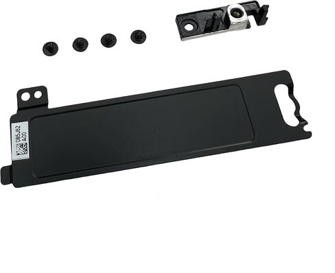for Dell Latitude 15 5501 5510 5511 5400 5401 5410 5411 Precision 153540 3541 3550 3551 M.2 SSD Frame Caddy PCIe Bracket Replacement 85J62 KJK50 085J62 0KJK50 in Saudi Arabia