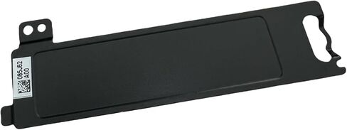 for Dell Latitude 15 5501 5510 5511 5400 5401 5410 5411 Precision 153540 3541 3550 3551 M.2 SSD Frame Caddy PCIe Bracket Replacement 85J62 KJK50 085J62 0KJK50 in Saudi Arabia