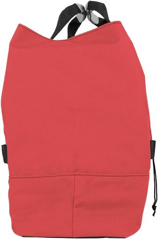 حقيبة أدوات متينة من PORTA BRACE - مقاومة للماء، وسهلة التنظيف، ومتينة للغاية 1000-Denier Cordura® - تخزين صغير ومتعدد الاستخدامات للمستلزمات الطبية والأدوات والإلكترونيات والمزيد - أحمر، متوسط in Kuwait