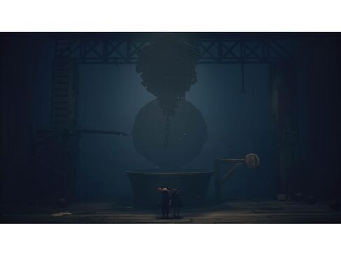 ليتل نايتميرز III (نينتندو سويتش) in Kuwait