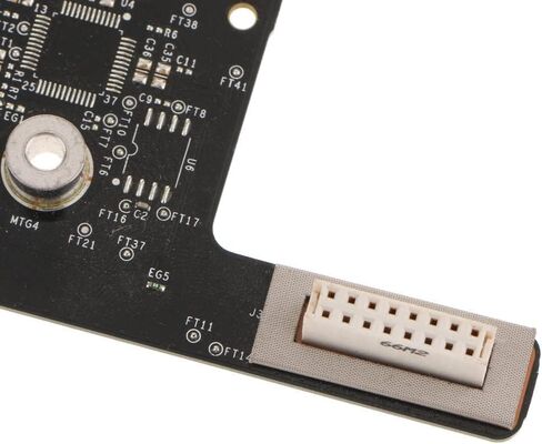 وحدة زر تشغيل وإيقاف التشغيل ولوحة PCB لاستبدال طراز Xbox One S Slim in Kuwait