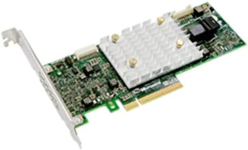 حلول ميكروسيمي SDN BHD Adaptec SMARTRAID 3151-4I in Saudi Arabia