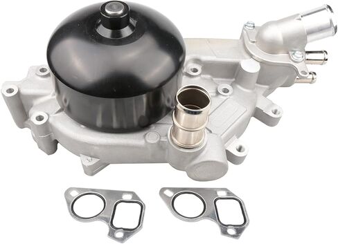01088 Professional Engine Water Pump for Chevy Corvette, 2005-2008 Corvette 6.0L/6.2L/7.0L V8, for Cadillac 2004-2005 CTS 5.7L/2006-07 6.0L, for Pontiac 2008-2009 G8 6.0L in Saudi Arabia