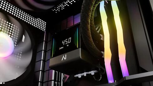 النخبة 50 V3 - RTX 5070 Ti 16 جيجا GDDR7 | Ryzen 7 9800X3D 4.7 جيجا هرتز (5.2 جيجا هرتز Turbo Boost) | 32 جيجابايت DDR5 6000 ميجا هرتز | 2 تيرابايت Gen4 SSD | 850 واط ذهبي PSU | معجبين ARGB | واي فاي + بي تي | فوز 11 in Kuwait
