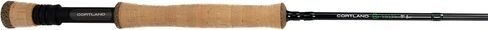 Cortland Guide Series Fly Rod, 4-Pc in Saudi Arabia