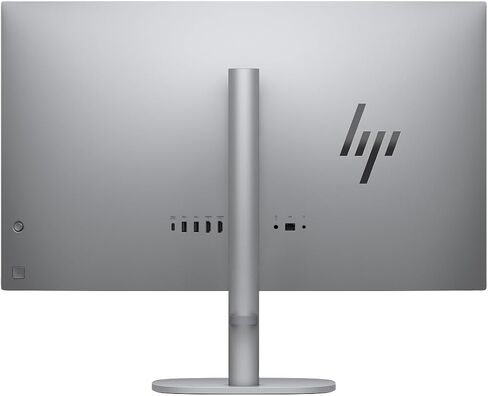 كمبيوتر HP OmniStudio X 27 بوصة FHD الكل في واحد، Intel Core Ultra 7 256V، ذاكرة الوصول العشوائي 16 جيجابايت، 1 تيرابايت SSD، Intel Arc Graphics، Windows 11 Home، Copilot Plus، 27-cs1065t (متجدد) in Kuwait