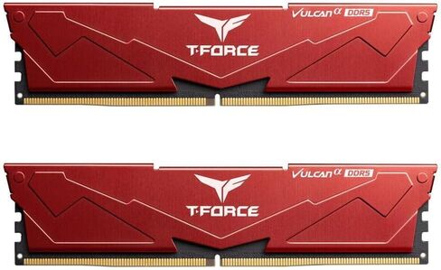 Team Group Inc FLARD532G6000HC38ADC01 Mem 2 * 16gteam Flard532g6000hc38adc01 in Saudi Arabia