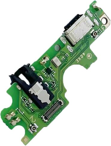 for TCL 40 XE 5G USB Charging Port Dock Connector Board Flex Replacement Part with Opening Tool (11 PCS) in Saudi Arabia