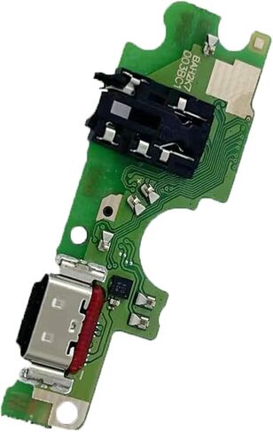 for TCL 40 XE 5G USB Charging Port Dock Connector Board Flex Replacement Part with Opening Tool (11 PCS) in Saudi Arabia