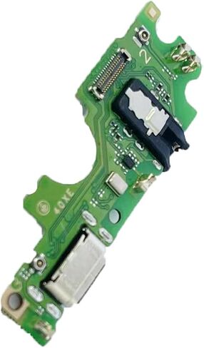 for TCL 40 XE 5G USB Charging Port Dock Connector Board Flex Replacement Part with Opening Tool (11 PCS) in Saudi Arabia