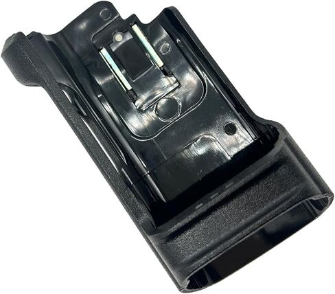 10 Pack PMLN5709A PMLN5709 PMLN7901A Radio Holster Holder Case Belt Clip for APX6000 APX8000 Walkie Talkie PMLN7901 in Saudi Arabia