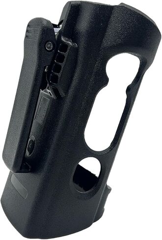 10 Pack PMLN5709A PMLN5709 PMLN7901A Radio Holster Holder Case Belt Clip for APX6000 APX8000 Walkie Talkie PMLN7901 in Saudi Arabia