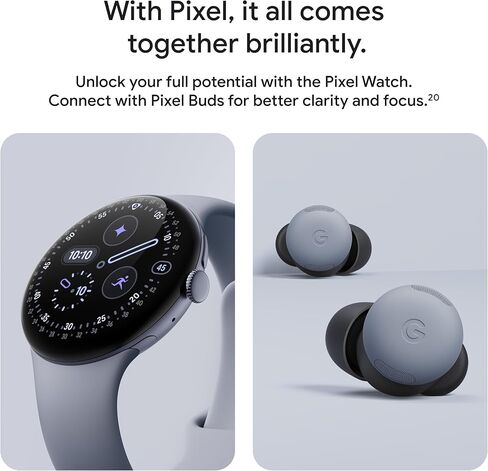 Google Pixel 10 Pro - هاتف ذكي يعمل بنظام Android - مساعد Gemini AI ونظام كاميرا خلفية ثلاثية وشاشة Super Actua مقاس 6.3 بوصة - Moonstone - 128 جيجابايت (موديل 2025) (متجدد) in Kuwait